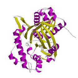 Image of CATH 2ibyD