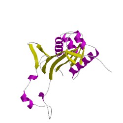 Image of CATH 2ibyD01