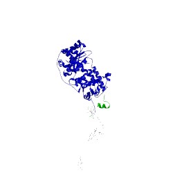 Image of CATH 2ibz