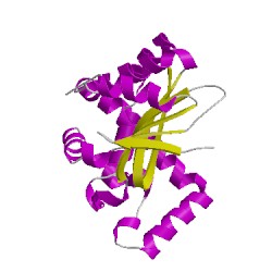 Image of CATH 2ibzA01