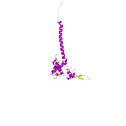 Image of CATH 2ibzD