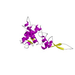 Image of CATH 2ibzD01