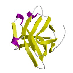 Image of CATH 2ibzX