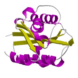 Image of CATH 2icaA