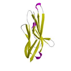 Image of CATH 2iccA