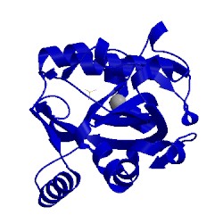 Image of CATH 2icj