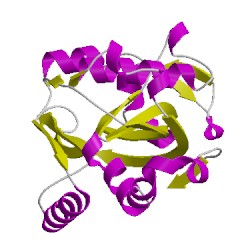 Image of CATH 2icjA