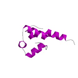 Image of CATH 2icpA01