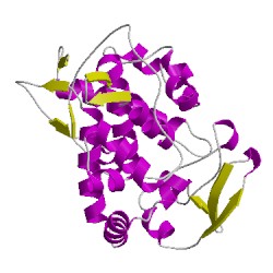 Image of CATH 2icvA
