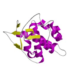 Image of CATH 2icvA01