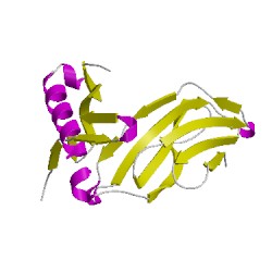 Image of CATH 2icwD