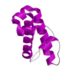 Image of CATH 2icwG02