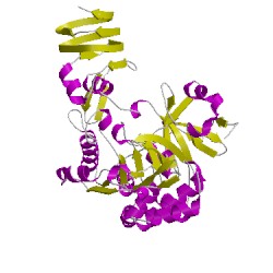 Image of CATH 2icyA