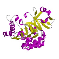 Image of CATH 2icyA01
