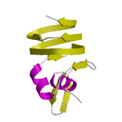 Image of CATH 2icyA02