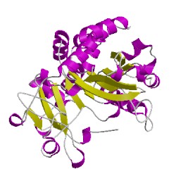 Image of CATH 2icyB01