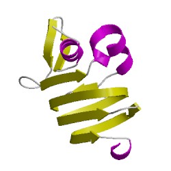 Image of CATH 2icyB02