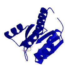 Image of CATH 2id7