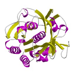 Image of CATH 2id8A00