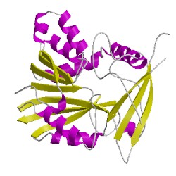 Image of CATH 2idjB