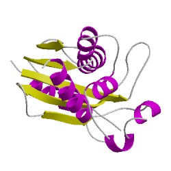 Image of CATH 2idoA