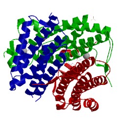 Image of CATH 2idx