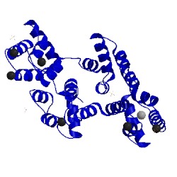 Image of CATH 2ie6