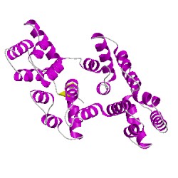 Image of CATH 2ie6A