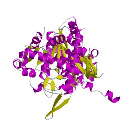 Image of CATH 2ieiA01