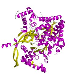 Image of CATH 2ieiB