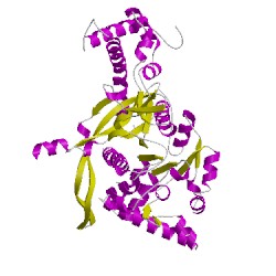 Image of CATH 2ieiB01