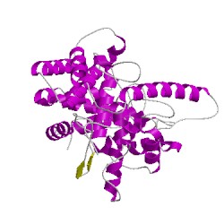 Image of CATH 2iejB