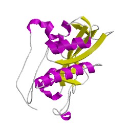 Image of CATH 2iemA