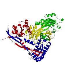 Image of CATH 2iez