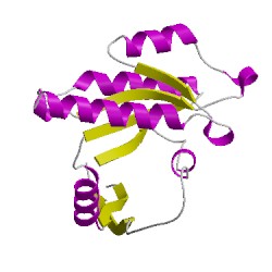 Image of CATH 2iezH00
