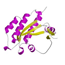 Image of CATH 2iezI