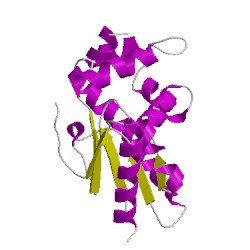 Image of CATH 2if2A00