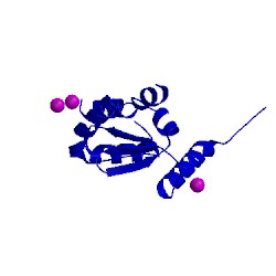 Image of CATH 2if5