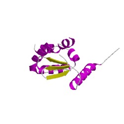 Image of CATH 2if5A00