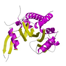 Image of CATH 2if8A00