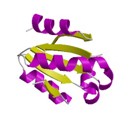 Image of CATH 2ifqA