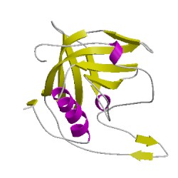 Image of CATH 2ifsA