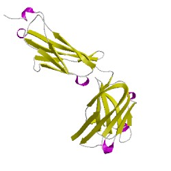 Image of CATH 2ig2H