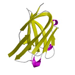 Image of CATH 2ig2H01