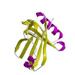 Image of CATH 2igaB01