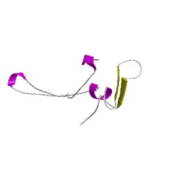 Image of CATH 2igaB03