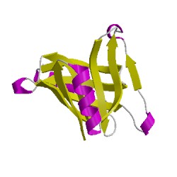 Image of CATH 2igaC02