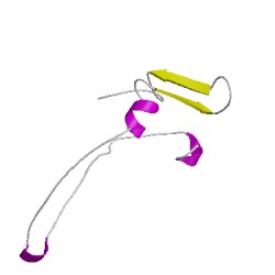 Image of CATH 2igaC03