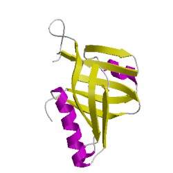 Image of CATH 2igaD01