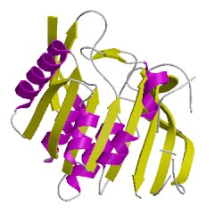 Image of CATH 2igtA01